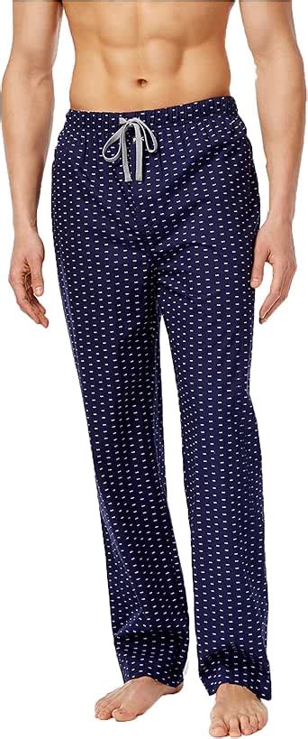 michael kors men's classic fit pants|Michael Kors men's pajama pants.